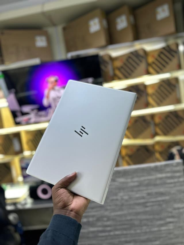 HP