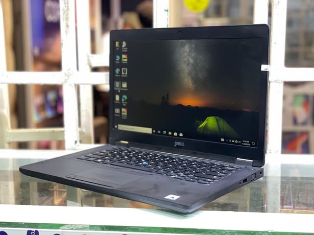 DELL