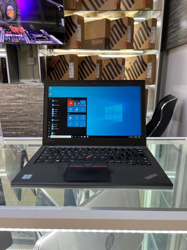 LENOVO THINKPAD