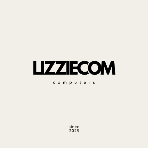@LIZZIECOM COMPUTERS
